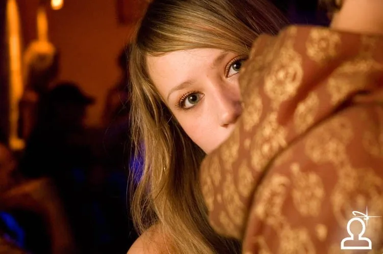 Hot Paty
