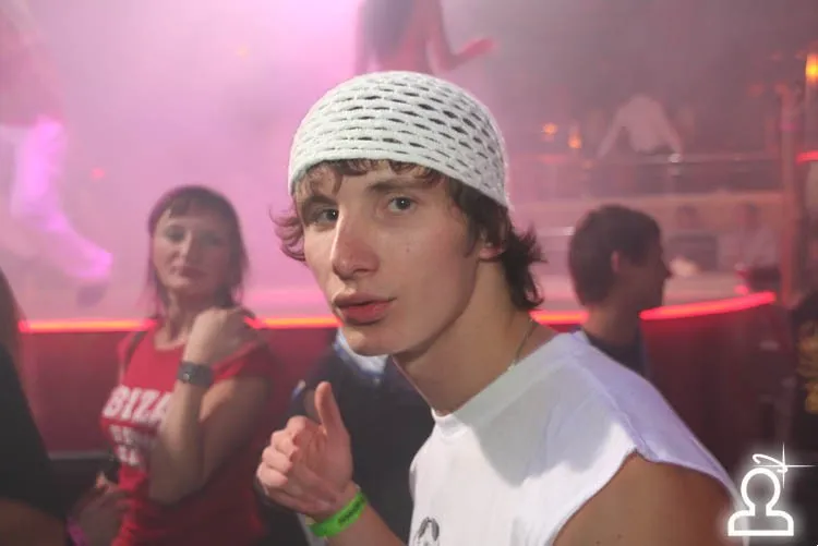 Globass afterparty