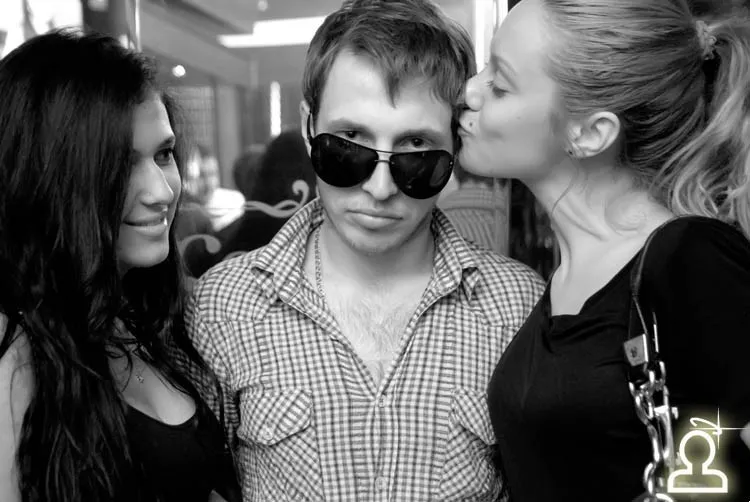We Love Discoteque