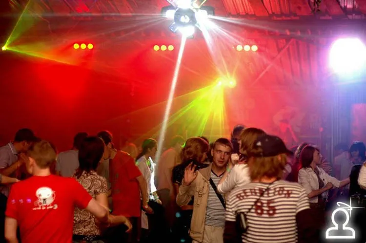 ElectroBeach