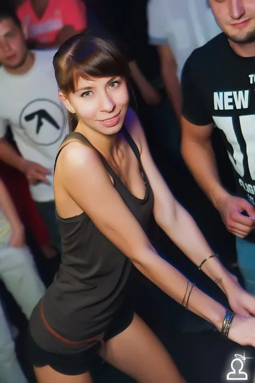 SunVibes Evolution 2011 PreParty / LEEROY THORNHILL