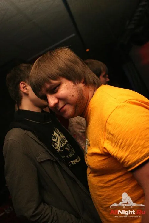After Party Вспышка (foto by Bob)