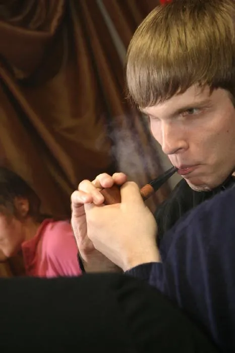 Dj Чиж