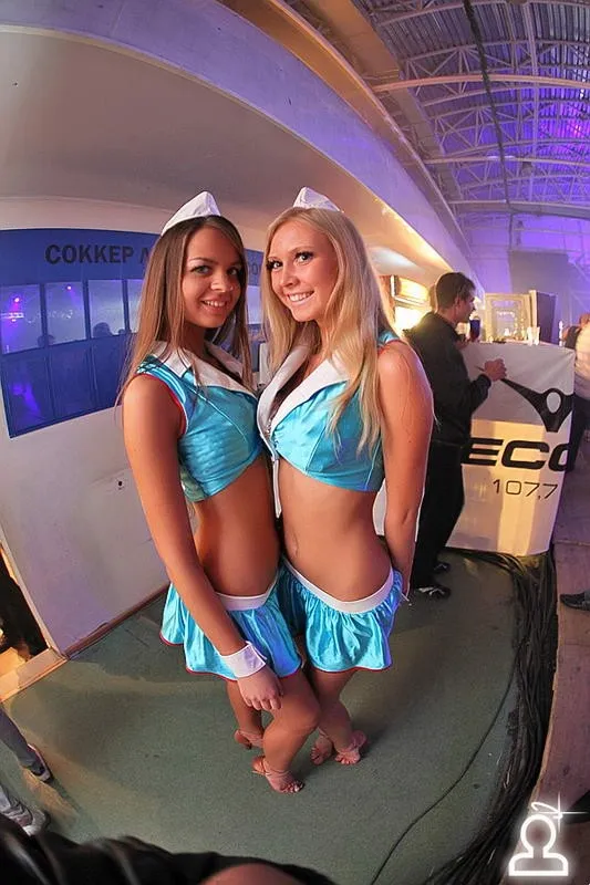AERODROM: RAVE TERMINAL