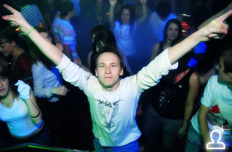 Tour de Trance 3