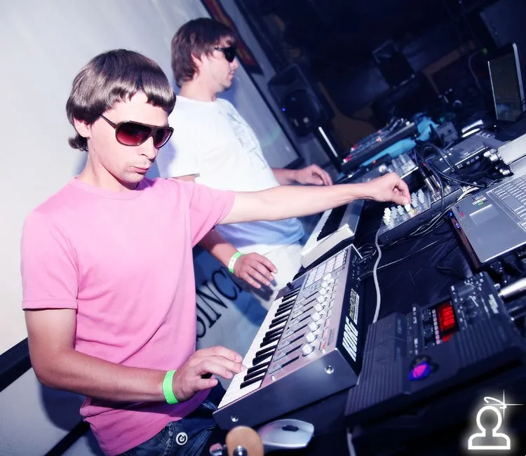 Afterparty SV08