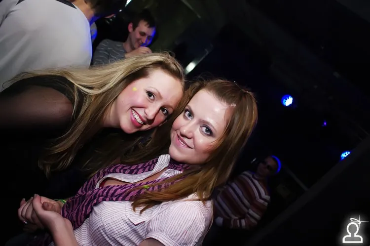Alcho After Party Дни Энергии