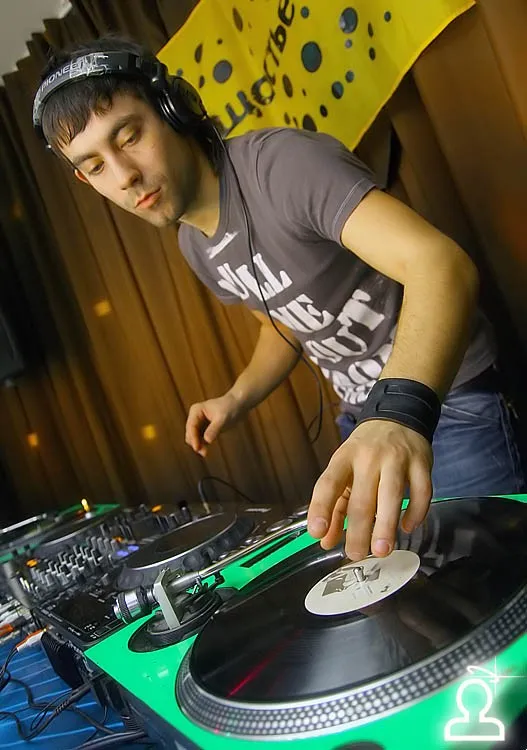Afterparty Z15