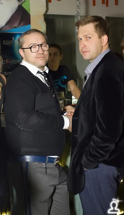 Dj Makarenko