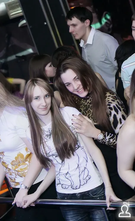 Дискотека 90х