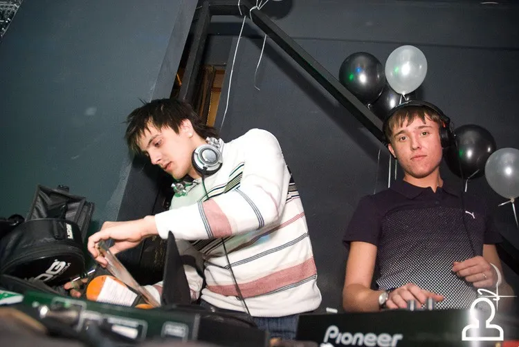 Party People