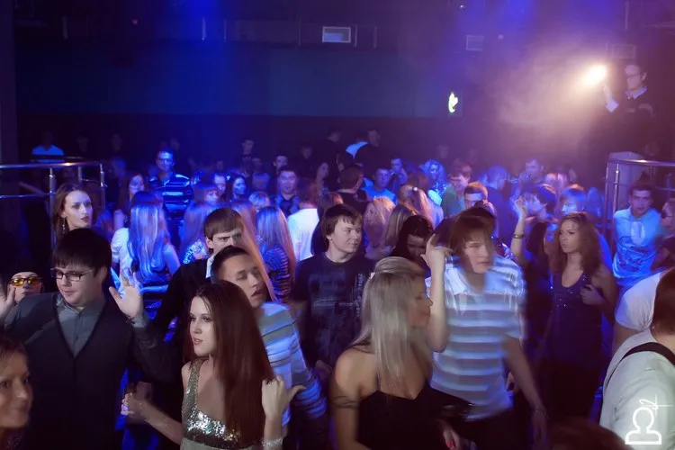 Начало / Dj Tom Pooks