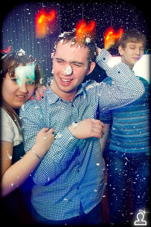 Новый год