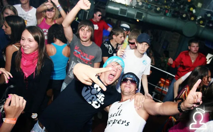 Afterparty SV08