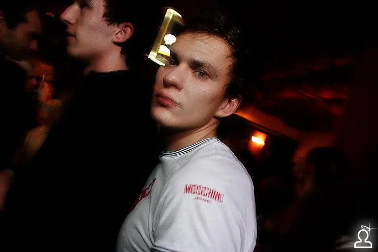 Jaimie Fanatic @ Portfolio