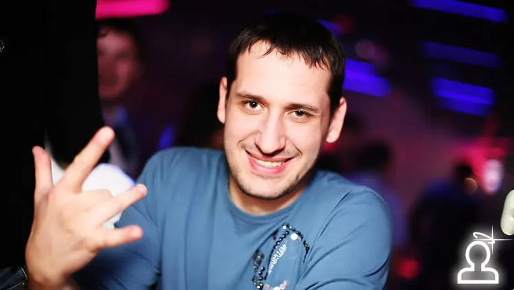 Dj Rinat Latif