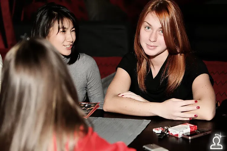 Интеллектуальное preparty