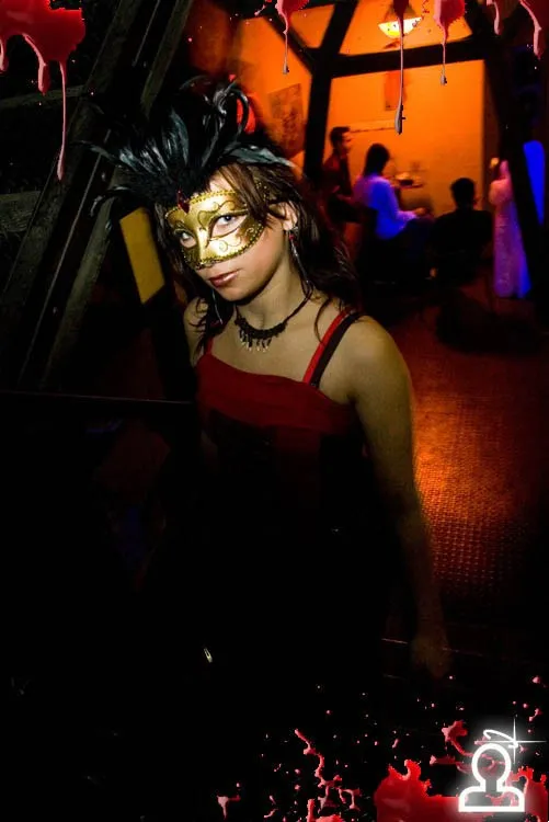 Gotic Halloween