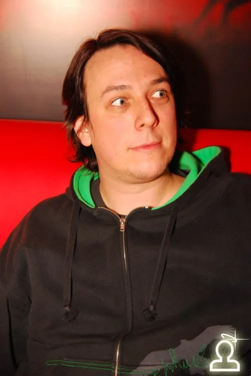 Falko Brocksieper