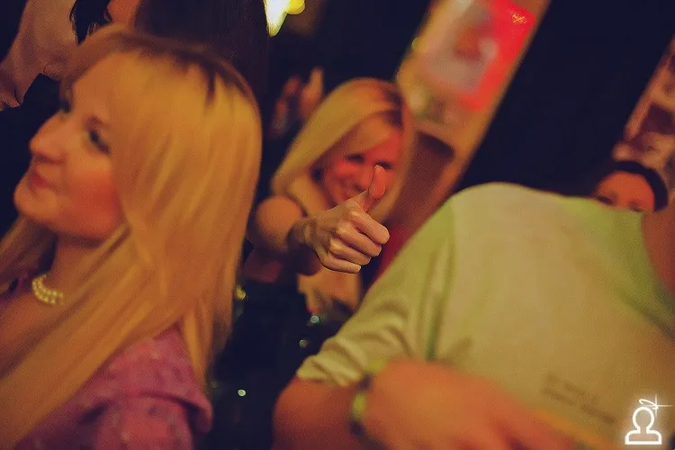 BAR HERO / 1 год Kilev bar