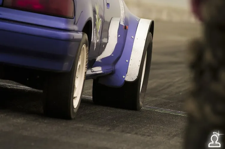 Кубок столицы Сибири 2012 / Drag-racing