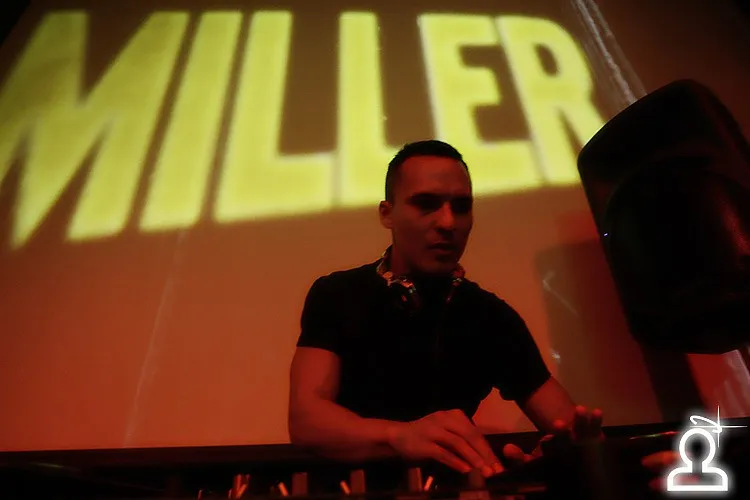 Miller Love Hotel