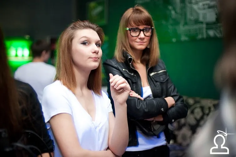 Russian Dolls