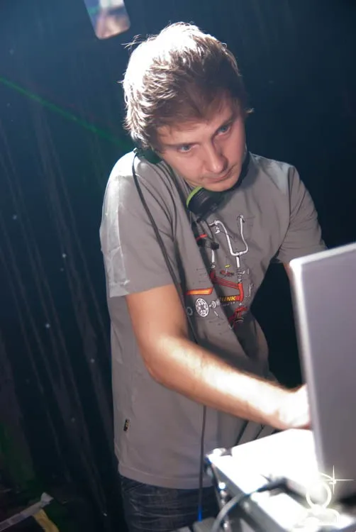 Dj Viper