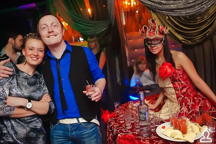 Весенний Weekend
