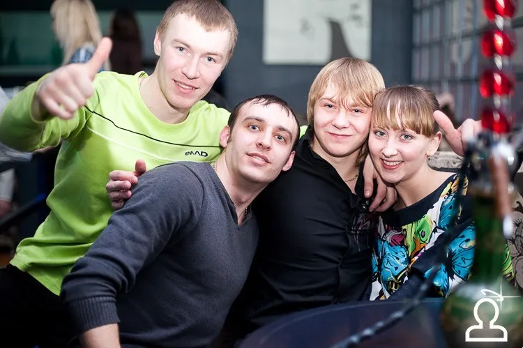 Станция Студенческая