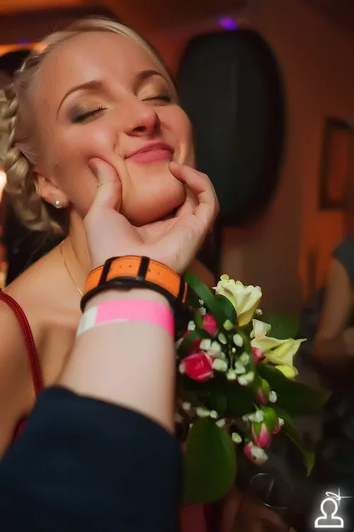 Le Buffet & DOЖDЬ HOUSE Mafia are present