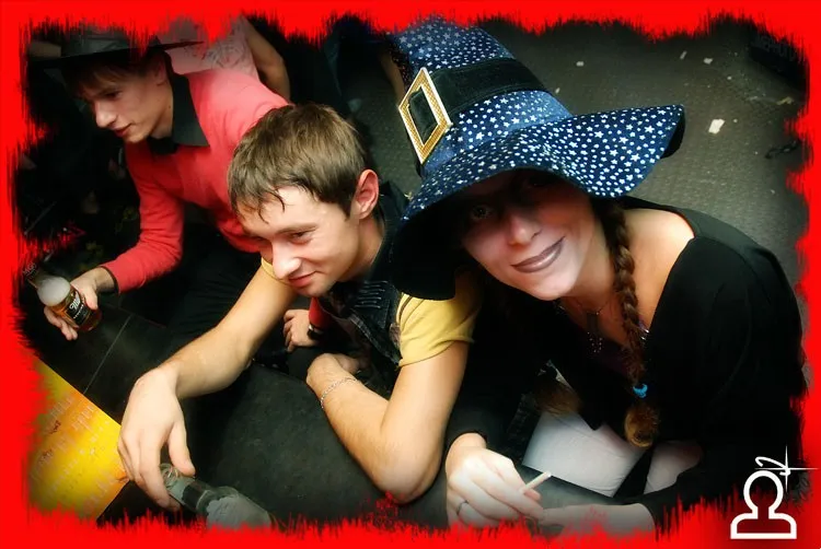 Miller Halloween
