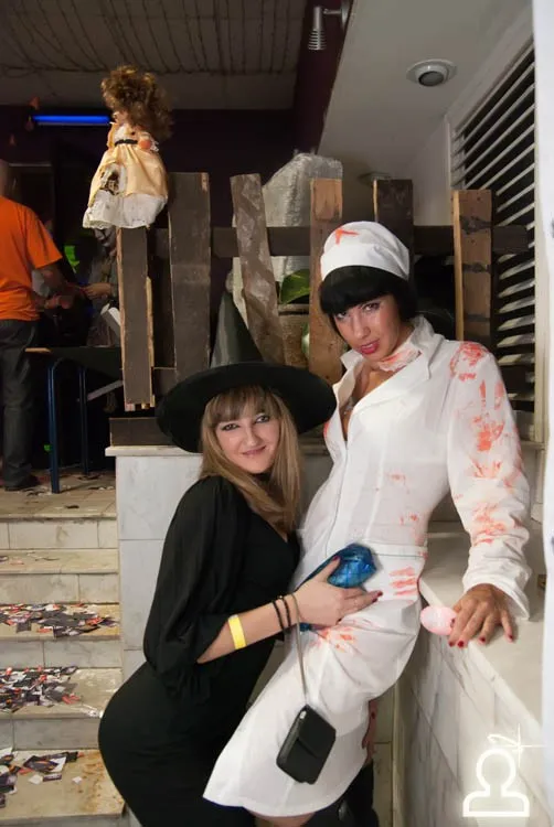 Grand Halloween