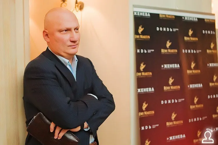 Премия "Золотой зонт"