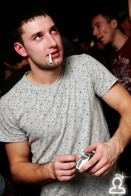 DJ SLAVA MOOK