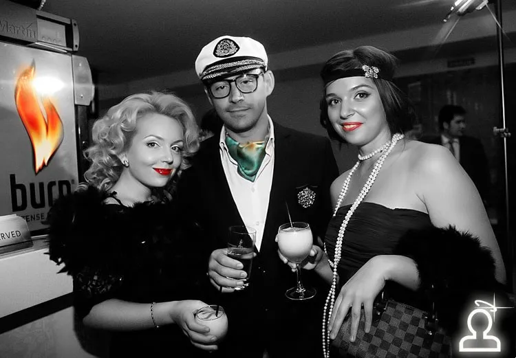 Jazz Girls