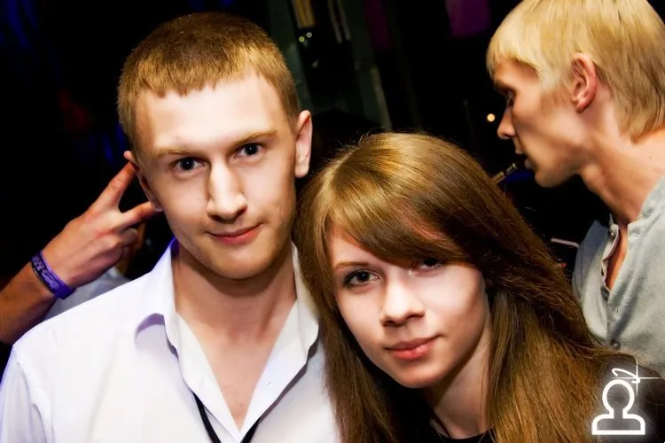 Pavlenok Only