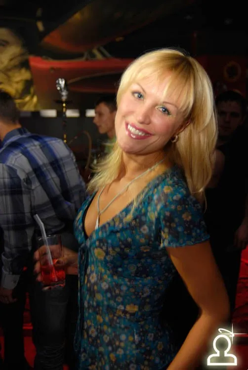 Golovach Lena