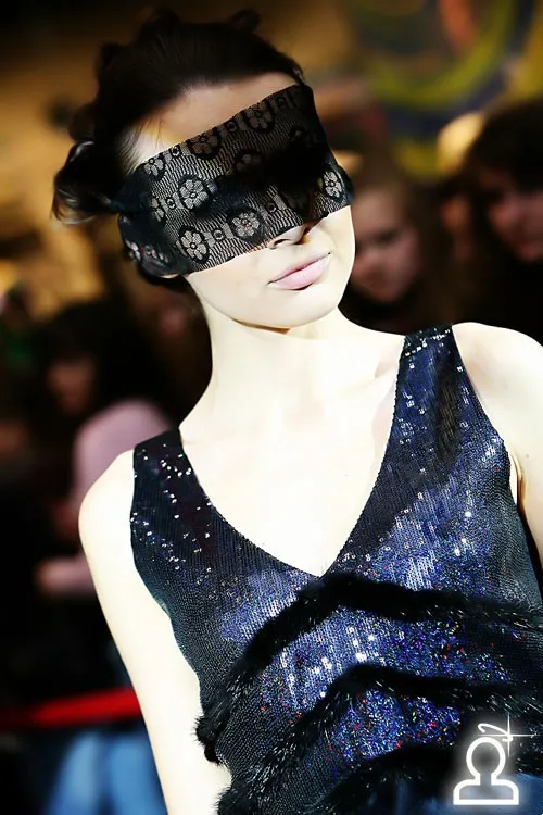 Fashion сезон