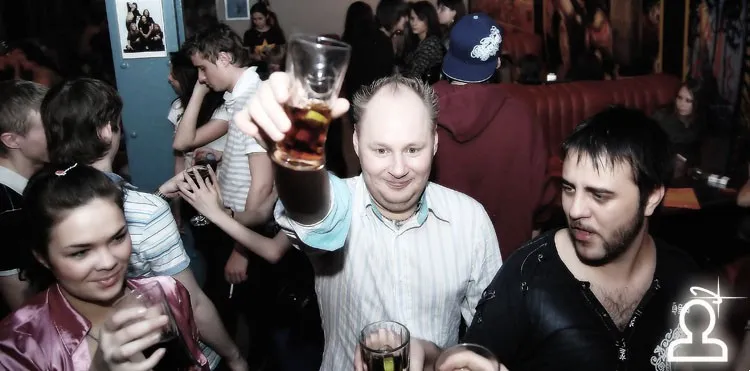 День Рождения Exotic Freaks