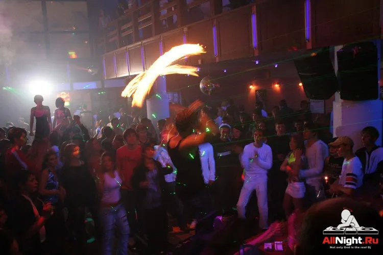 Halloween @ Base