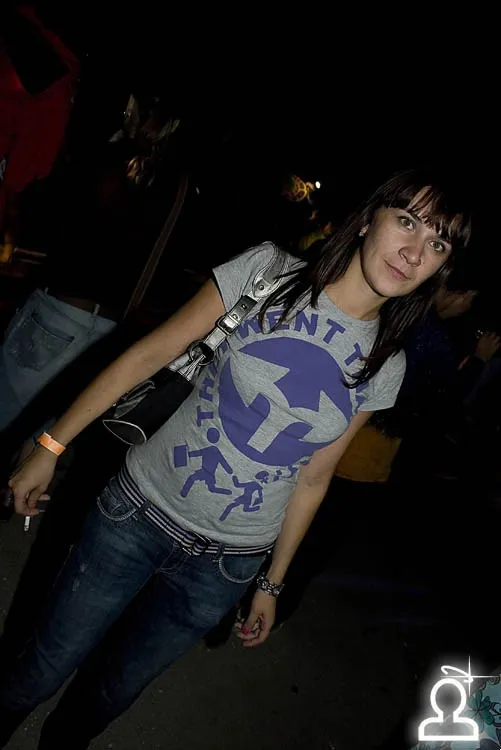 After-party KHAN ALTAY