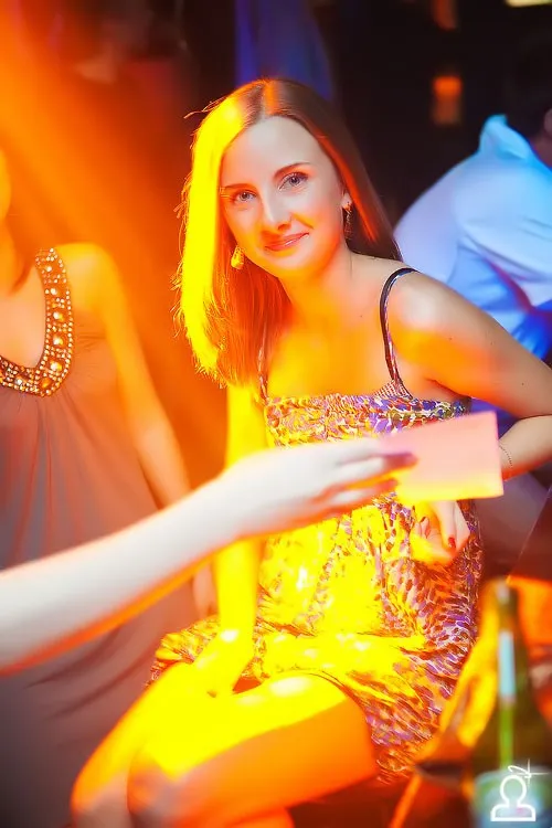 День рождения STRIP AFTER PARTY