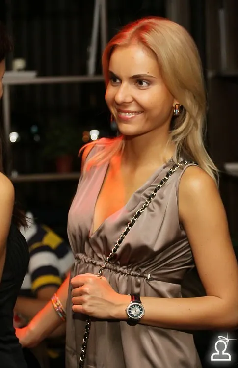 Вечер в диджей баре BARSUK