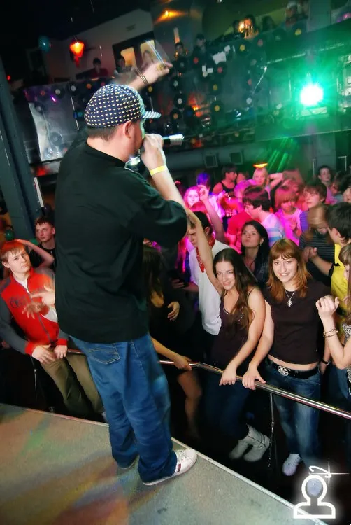Dj Simon