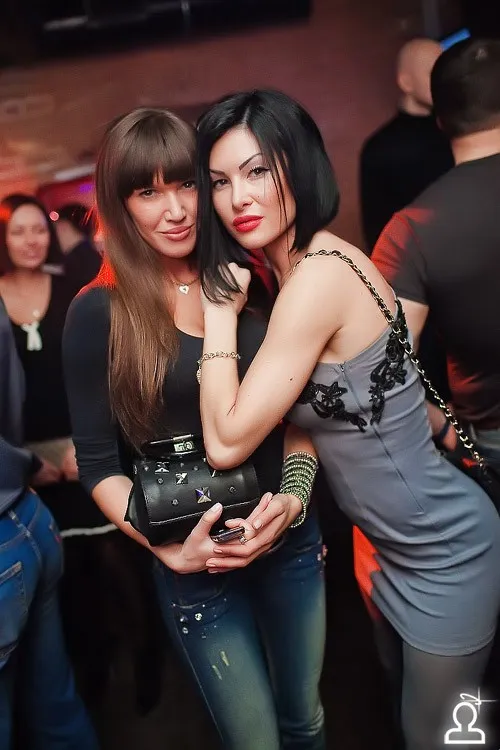 Первый weekend весны / Dj Perets