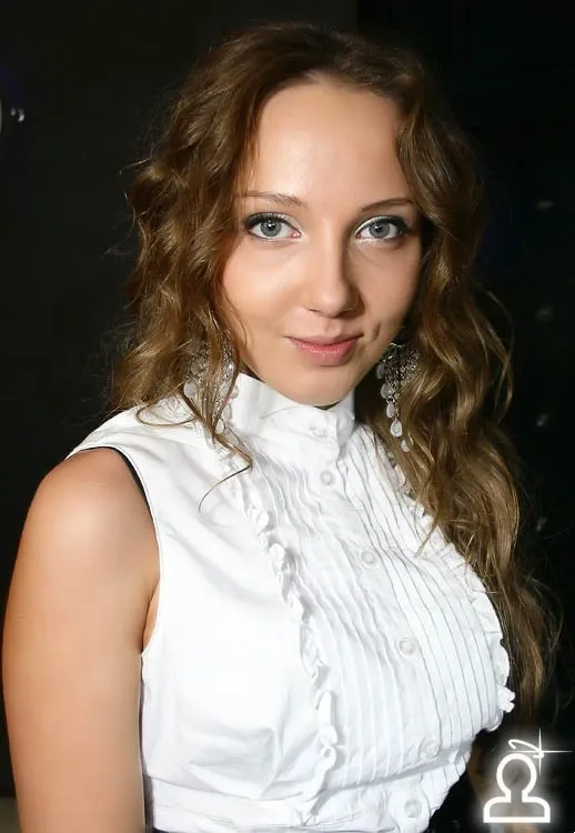 1 год/ Paula P´Cay