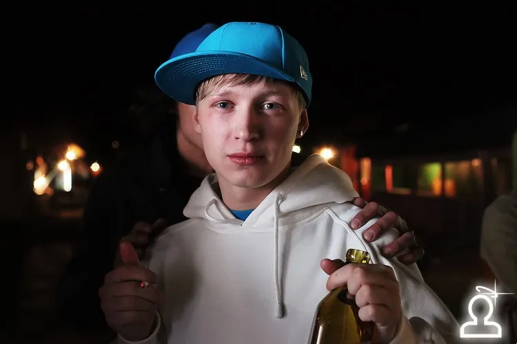 Sheregesh Party – МНОГO СНЕГА