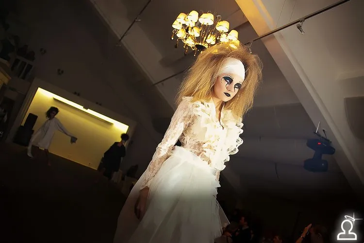 Show "Fashion Бал"