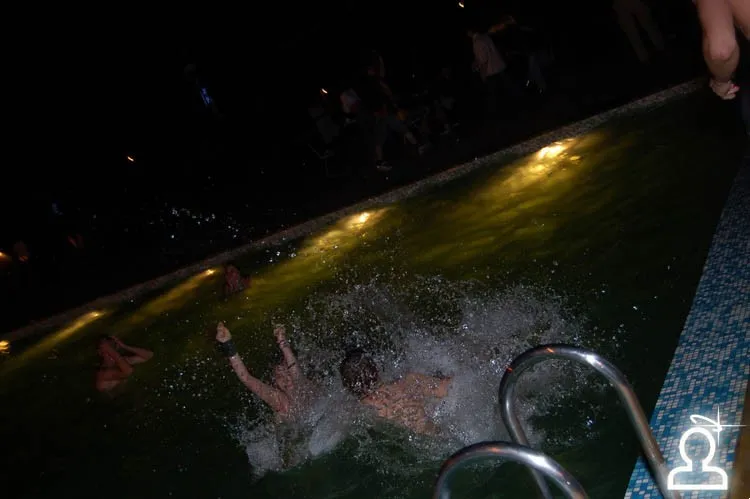 Sun Trance 2007